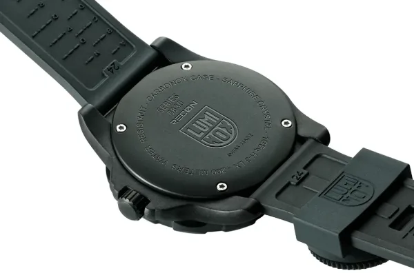 Plongeuse militaire Luminox RECON Nav Spec 8833 3