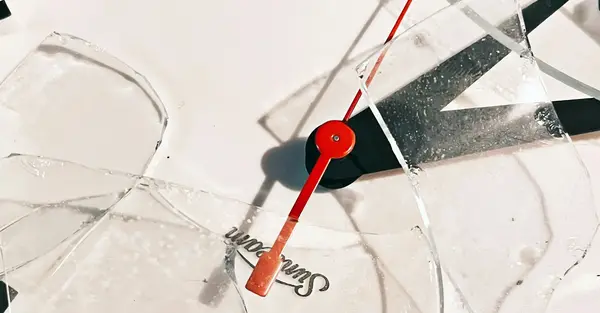Restauration montre 0
