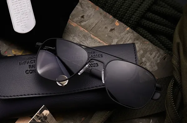 SLIDER LUNETTE