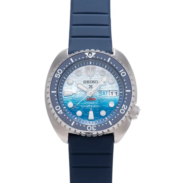 Seiko Jaws 50th anniversary 4
