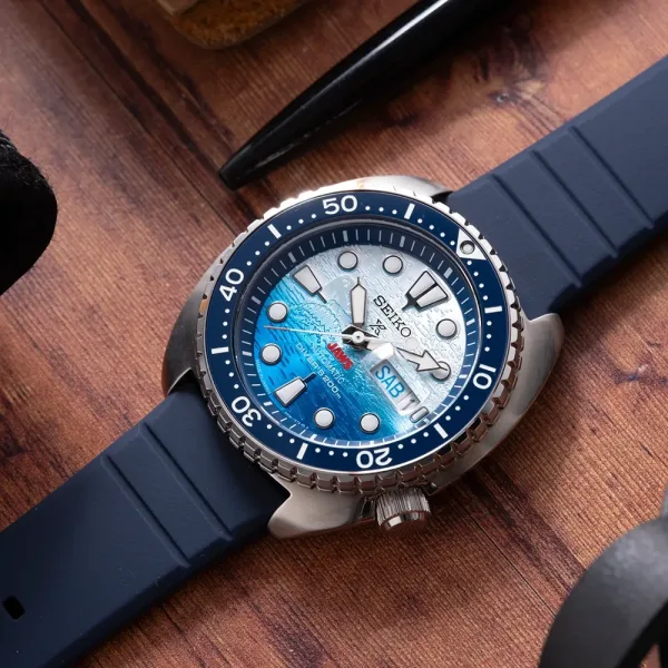 Seiko Jaws 50th anniversary 9