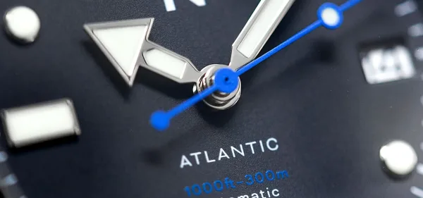 Slider Atlantic