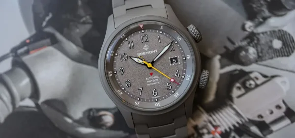 Slider Bremont