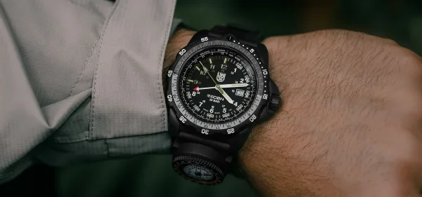Slider Luminox