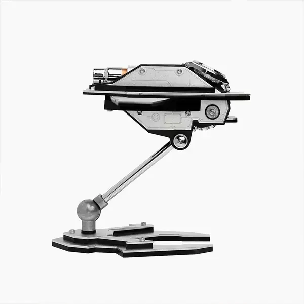 Support de montre plongee militaire 2