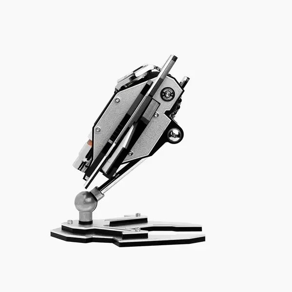 Support de montre plongee militaire 3