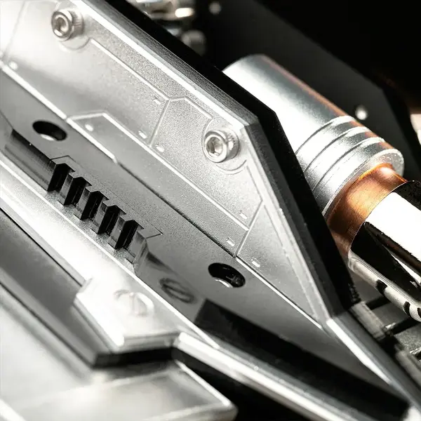 Support de montre plongee militaire 5