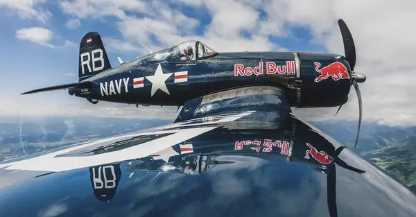 Tudor Flying Bulls 0