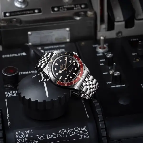 Tudor Flying Bulls 10