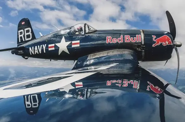 Tudor Flying Bulls 2