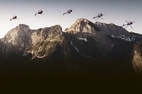 Tudor Flying Bulls 3