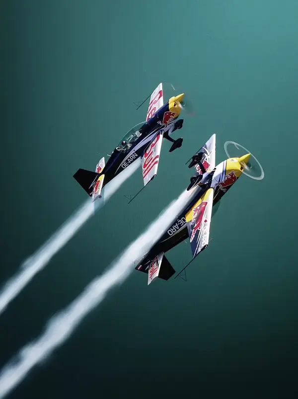 Tudor Flying Bulls 4