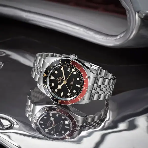 Tudor Flying Bulls 9