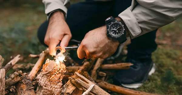 Video Luminox RECON Nav Spec