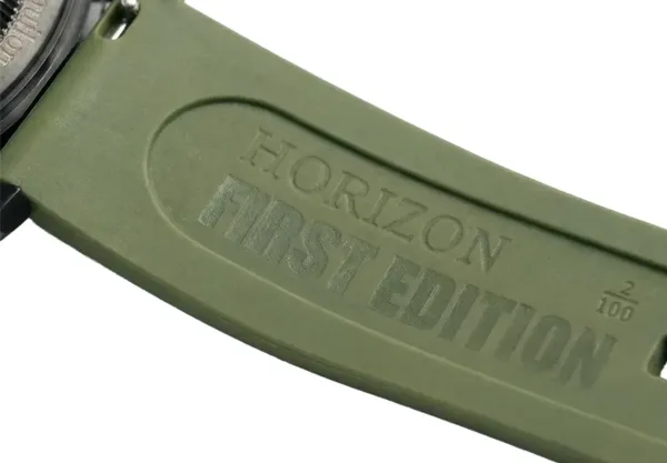 Montre aviateur aquilon co horizon 20