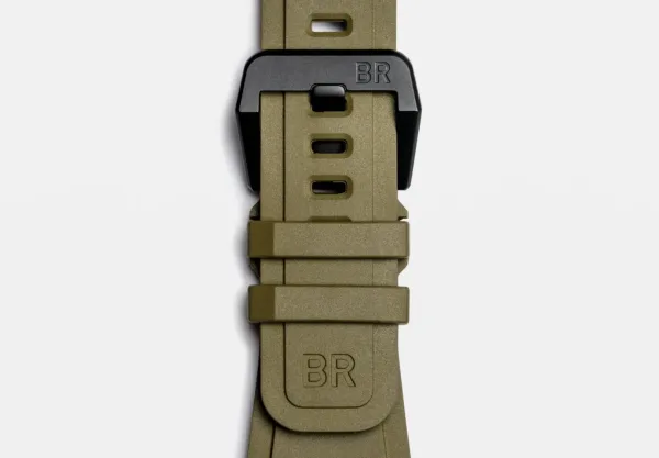 Montre aviateur br 03 military ceramic 19