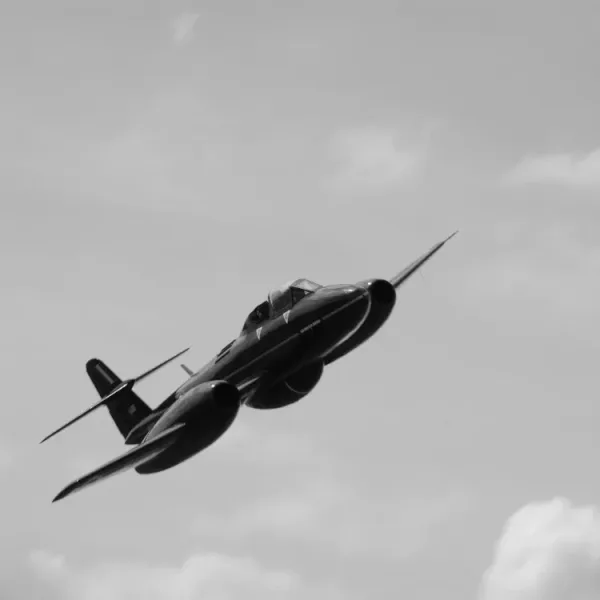 Montre aviateur bremont altitude mb meteor stealth grey 5