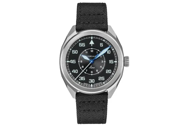 Montre aviateur circula prolab 19