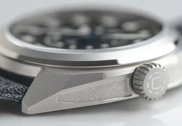 Montre aviateur circula prolab 26