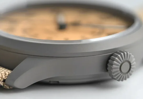 Montre aviateur circula prolab 27