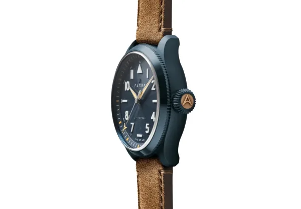 Montre aviateur farer pilot series ii 14
