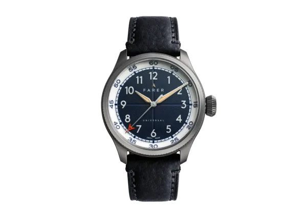 Montre aviateur farer pilot series ii 27