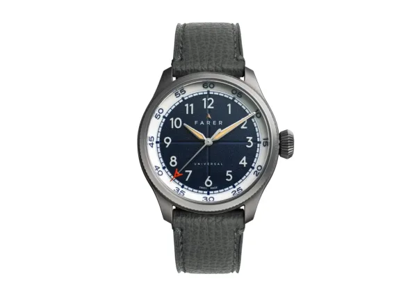 Montre aviateur farer pilot series ii 29