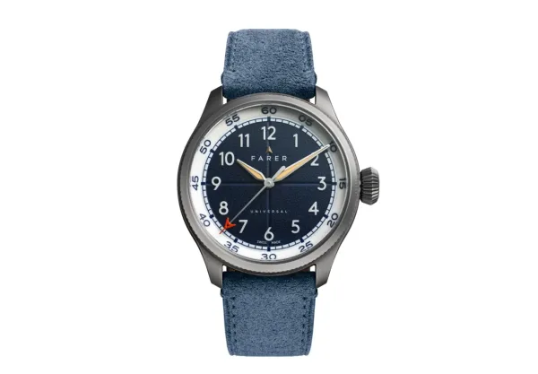 Montre aviateur farer pilot series ii 31