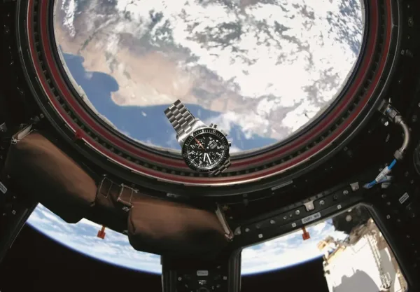 Montre aviateur fortis novonaut n 42 23