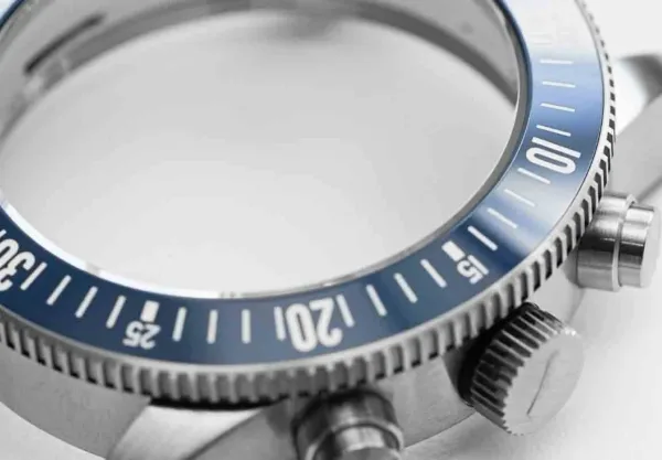 Montre aviateur fortis novonaut n 42 27