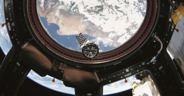 Montre aviateur fortis novonaut n 42 5