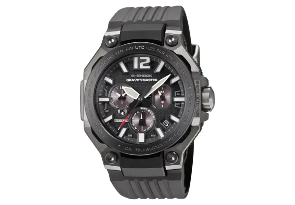 Montre aviateur g shock gravitymaster 16