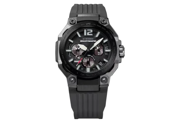 Montre aviateur g shock gravitymaster 18