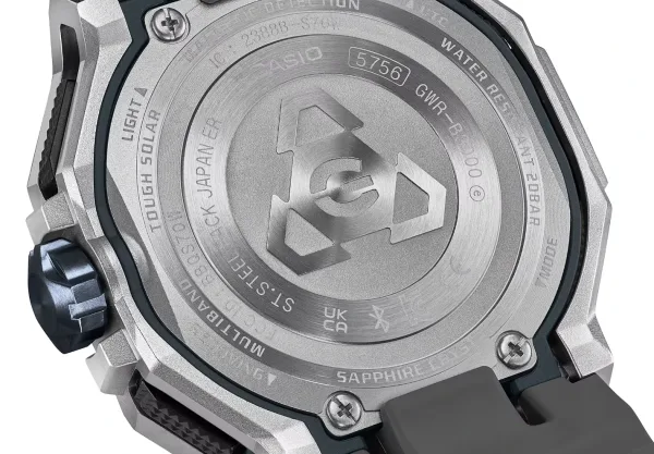 Montre aviateur g shock gravitymaster 27