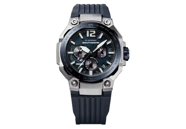 Montre aviateur g shock gravitymaster 28