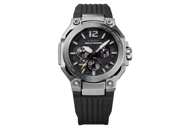 Montre aviateur g shock gravitymaster 32