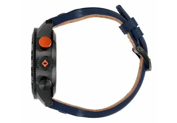 Montre aviateur liv p 51 pilot cripes 2 0 17