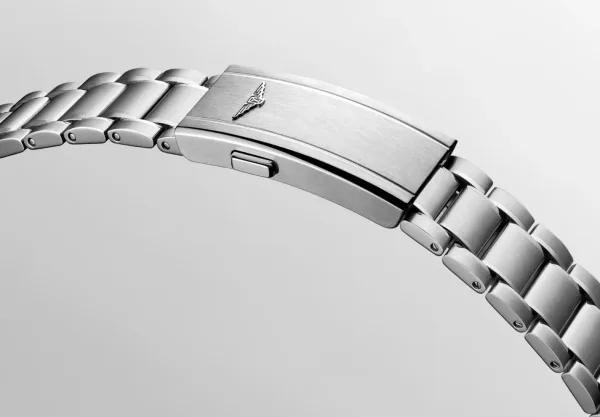 Montre aviateur longines spirit pilot 21