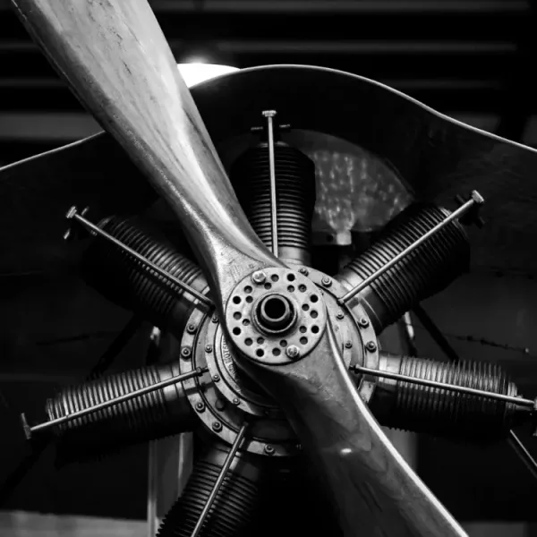 Montre aviateur longines spirit pilot 8