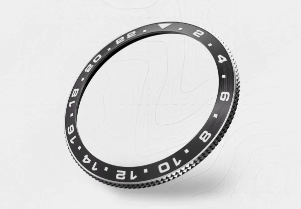 Montre aviateur micromilspec dualtimer 25