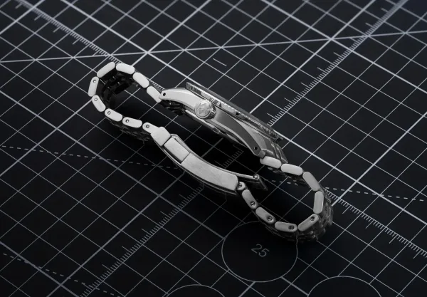 Montre aviateur nodus sector ii pilot 23
