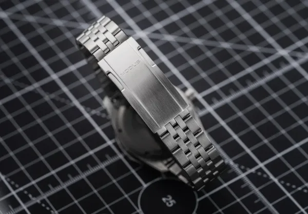 Montre aviateur nodus sector ii pilot 24