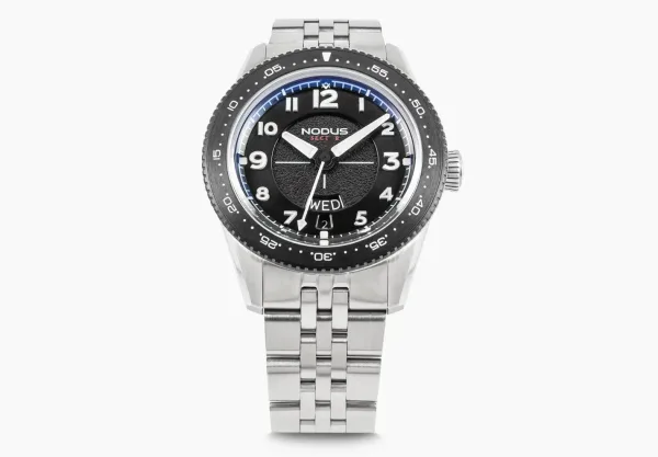 Montre aviateur nodus sector ii pilot 25