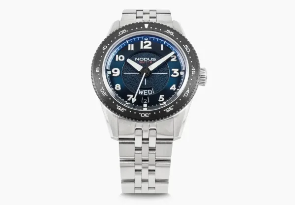Montre aviateur nodus sector ii pilot 39