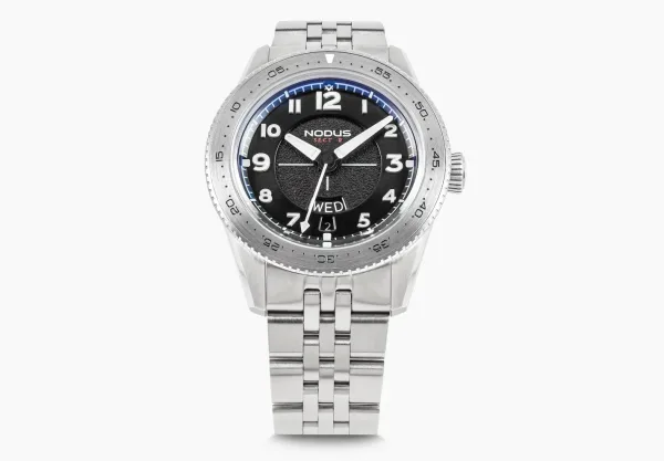 Montre aviateur nodus sector ii pilot 45