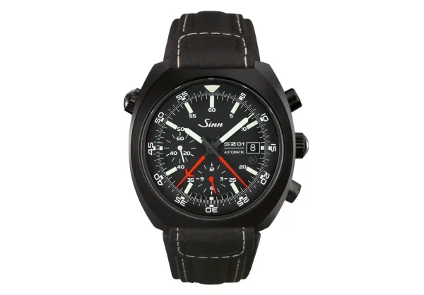 Montre aviateur sinn 140 st 15
