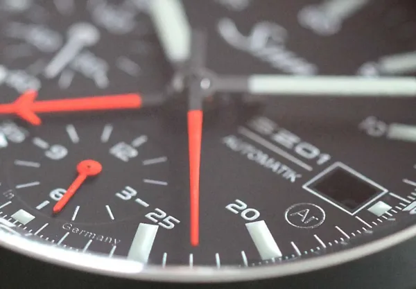 Montre aviateur sinn 140 st 20