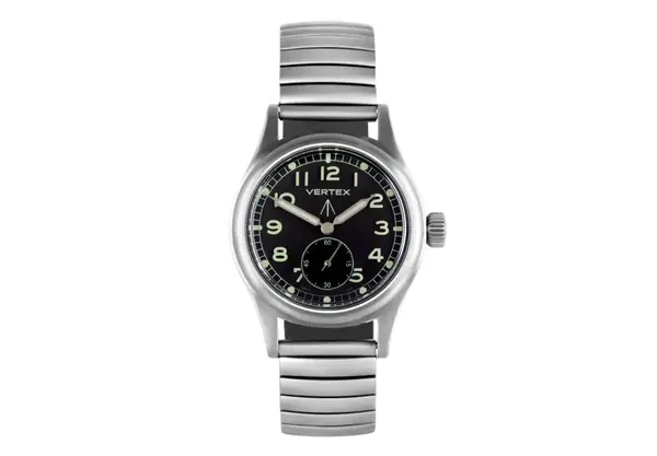 Montre aviateur vertex m36 20