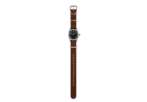 Montre aviateur vertex m36 21