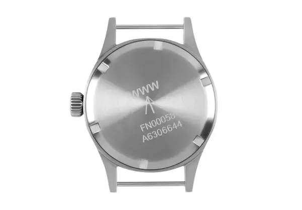 Montre aviateur vertex m36 24